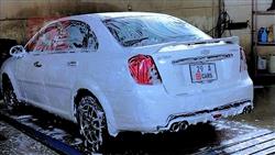 شيفروليه اوبترا